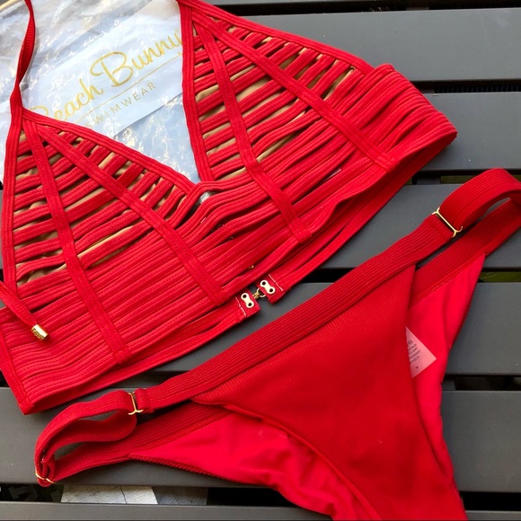 Beach Bunny Other - BEACH BUNNY HARD SUMMER SET